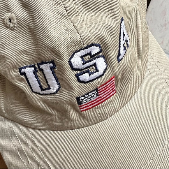GALT Patriotic Black T-shirt‎ 2X Boyfreind Tee & 2001 Cap USA Cap Y2K July 4th - Picture 3 of 16